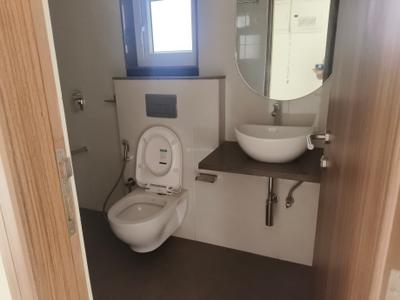 Image of 786 Sq.ft 2 BHK Apartment / Flat for rent in Shapoorji Pallonji BKC 28, Bandra East, Mumbai for Rs. 110000