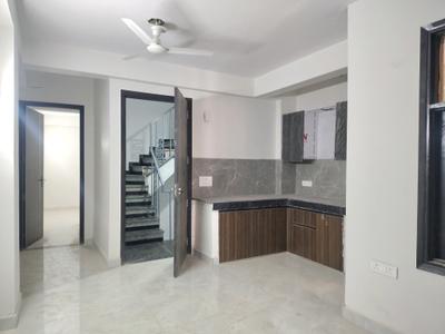 Living Room Image of 738 Sq.ft 2 BHK Builder Floor for sale in Said-Ul-Ajaib New Delhi for Rs. 5500000