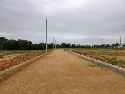 Image of 200 Sq.ft Residential Plot / Land for sale in Samooha Central Amazon City, Mirkhanpet, Hyderabad for Rs. 4200004