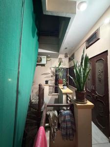 Balcony Image of 2286 Sq.ft 12 BHK Independent House for sale in Tonk Phatak Jaipur for Rs. 31000000