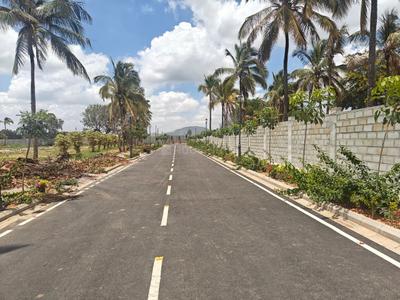 Image of 1500 Sq.ft Residential Plot / Land for sale in Prestige Gardenia Estate, Anighatta, Bengaluru for Rs. 13800000
