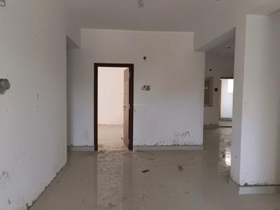 Living Room Image of 1505 Sq.ft 3 BHK Apartment / Flat for sale in Mahalakshmi S Ridhira Block 2 by Mahalakshmi Homes, Ramachandra Puram Sangareddy for Rs. 8127015