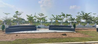 Image of 200 Sq.ft Residential Plot / Land for sale in HPR Avani, Kandi, Sangareddy for Rs. 5600000
