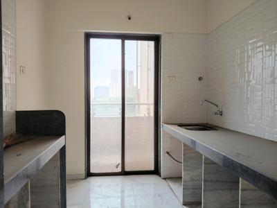 Kitchen Image of 1150 Sq.ft 2 BHK Apartment / Flat for sale in BKS Galaxy, Kharghar Navi Mumbai for Rs. 12800000