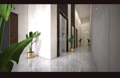 Image of 900 Sq.ft 2 BHK Apartment / Flat for sale in The Vaidiki Signature B Wing, Kalyan East, Kalyan for Rs. 4550000