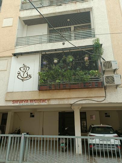 Shivaya Residency Main Image 1