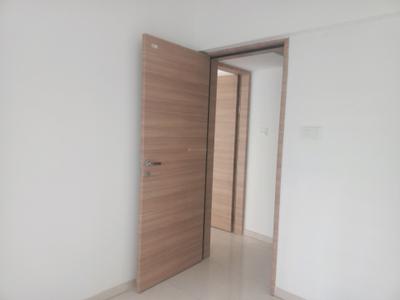 Bedroom Image of 793 Sq.ft 2 BHK Duplex for sale in Gera Planet of Joy Project II, Upper Kharadi Pune for Rs. 14600000