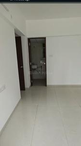 Hall Image of 1071 Sq.ft 2 BHK Apartment / Flat for sale in Kolte Patil Springshire, Wagholi Pune for Rs. 8100000