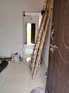 Hall Image of 500 Sq.ft 1 BHK Apartment / Flat for rent in Paharganj New Delhi for Rs. 15500