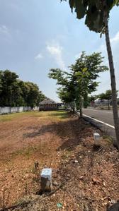 Image of 1453 Sq.ft Residential Plot / Land for sale in Ganeshapuram, Coimbatore for Rs. 2183859