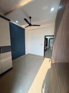 Bedroom Image of 1050 Sq.ft 2 BHK Builder Floor for sale in Indirapuram Ghaziabad for Rs. 7150000