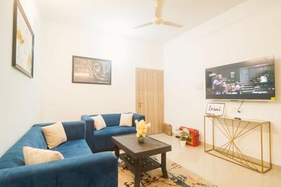 3 BHK Flat