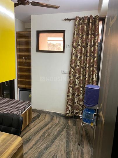 West Patel Nagar, Patel Nagar Bedroom 1