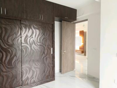 Bedroom Image of 1158 Sq.ft 2.5 BHK Apartment / Flat for sale in M3M Soulitude, Sector 89 Gurgaon for Rs. 14000000
