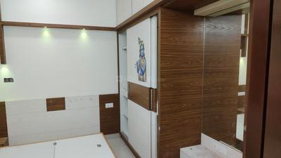 Bedroom Image of 3000 Sq.ft 3 BHK Apartment / Flat for rent in RR Nagar Bengaluru for Rs. 40000