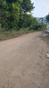 Image of 128 Sq.ft Residential Plot / Land for sale in Chowdhariguda, Hyderabad for Rs. 5504000
