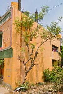 Image of 2400 Sq.ft 5 BHK Builder Floor for sale in Gerugambakkam, Chennai for Rs. 15000000