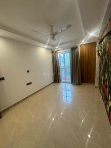 Bedroom Image of 1300 Sq.ft 3 BHK Apartment / Flat for sale in Juanapur New Delhi for Rs. 9500000