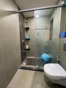 Bathroom Image of 2400 Sq.ft 4 BHK Villa for sale in Nilamber Bliss, Gotri Vadodara for Rs. 17511111