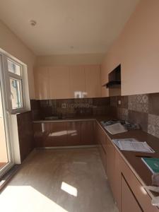 Kitchen Image of 2213 Sq.ft 4 BHK Apartment / Flat for sale in BPTP Terra, Sector 37D Gurgaon for Rs. 26500000