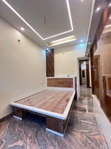 Bedroom Image of 3200 Sq.ft 7 BHK Independent House for sale in Thotada Guddadhalli Village Bengaluru for Rs. 18500000