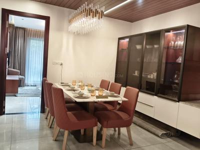 Hall Image of 1684 Sq.ft 3 BHK Apartment / Flat for sale in Nayandahalli Bengaluru for Rs. 27550000