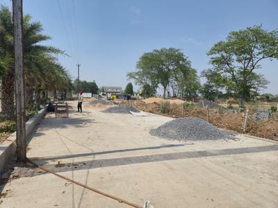 Image of 1500 Sq.ft Residential Plot / Land for sale in Railway Colony, Bilaspur for Rs. 1900000