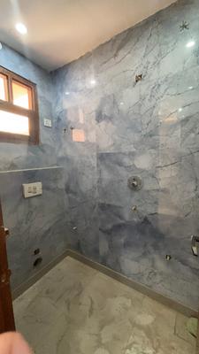Image of 980 Sq.ft 3 BHK Builder Floor for sale in Matiala, New Delhi for Rs. 8500000