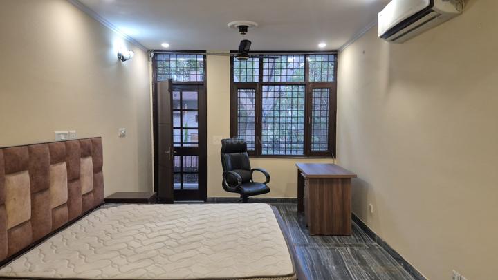 DDA Sector C Pocket 9 Bedroom One 1