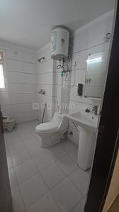 Image of 1495 Sq.ft 3 BHK Apartment / Flat for sale in Gulshan Ikebana, Sector 143, Noida for Rs. 21000000