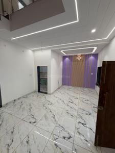 Hall Image of 2000 Sq.ft 3 BHK Duplex for sale in Santoshi Nagar Raipur for Rs. 8400000