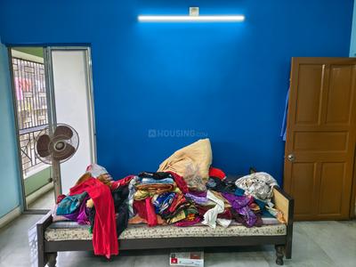 Bedroom Image of 1774 Sq.ft 3 BHK Apartment / Flat for sale in South Dum Dum Kolkata for Rs. 9000000