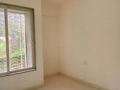 Bedroom Image of 675 Sq.ft 1 BHK Apartment / Flat for sale in Rkr Precious Empire Wing A B And C, Ambernath East Ambernath for Rs. 2563175