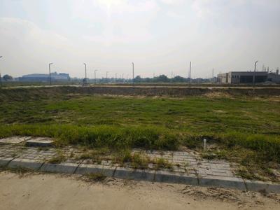 Image of 1395 Sq.ft Residential Plot / Land for sale in Reliance Met City, Yakubpur, Jhajjar for Rs. 16275000