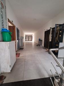 Image of 1170 Sq.ft 2 BHK Apartment / Flat for sale in Vastral, Ahmedabad for Rs. 4500000