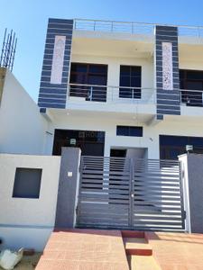 Image of 900 Sq.ft 3 BHK Villa for sale in Sirsi, Jaipur for Rs. 5500000