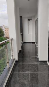 Balcony Image of 3000 Sq.ft 4 BHK Apartment / Flat for sale in Ireo Victory Valley, Sector 67 Gurgaon for Rs. 66000000