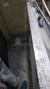 Balcony Image of 560 Sq.ft 2 BHK Builder Floor for sale in Govindpuri Extension New Delhi for Rs. 5500000