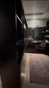 Kitchen Image of 3000 Sq.ft 4 BHK Apartment / Flat for rent in Marvel Zephyr, Kharadi Pune for Rs. 140000
