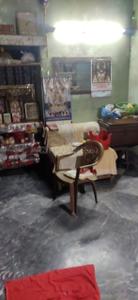 Hall Image of 1500 Sq.ft 3 BHK Builder Floor for sale in Baghbazar Kolkata for Rs. 6000000