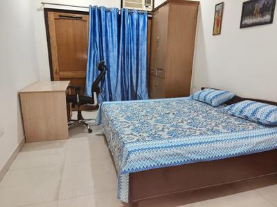 Bedroom Image of Sky Homez &amp; Residency in Sector 42, Gurgaon