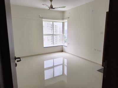 Bedroom Image of 1460 Sq.ft 3 BHK Apartment / Flat for sale in Pride Purple Park Titan, Hinjawadi Pune for Rs. 13000000