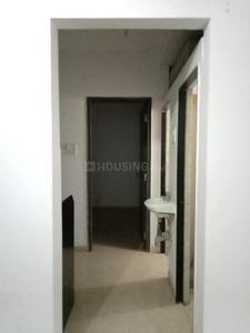 Image of 500 Sq.ft 1 BHK Apartment / Flat for sale in Unicorn Global Arena, Naigaon East, Naigaon for Rs. 2500000