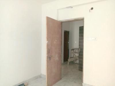 Bedroom Image of 643 Sq.ft 2 BHK Apartment / Flat for sale in New Town Kolkata for Rs. 1950000