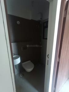 Image of 425 Sq.ft 1 BHK Apartment / Flat for sale in Leo Eminence, Bandra East, Mumbai for Rs. 17800000