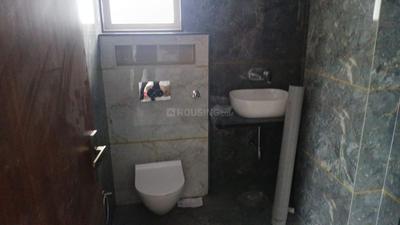 Bathroom Image of 1700 Sq.ft 3 BHK Apartment / Flat for sale in Sethi Colony Jaipur for Rs. 11500000