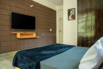 Bedroom Image of 1500 Sq.ft 2 BHK Apartment / Flat for sale in Kasauli Solan for Rs. 9500000