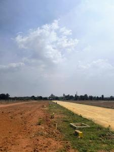 Image of 1200 Sq.ft Residential Plot / Land for sale in Hoskote, Bengaluru for Rs. 3958800