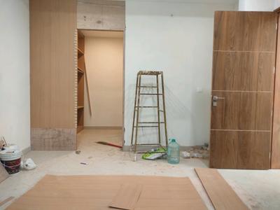 Bedroom Image of 3200 Sq.ft 4 BHK Villa for rent in Gunjur Palya Bengaluru for Rs. 120000