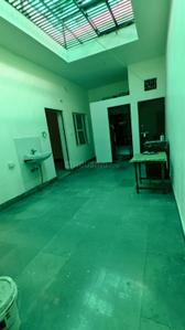 Image of 1350 Sq.ft 2 BHK Independent House for rent in Sikandra, Agra for Rs. 16000